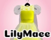Kids Belle Dress