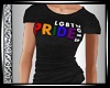 PRIDE T-SHIRT