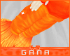 G; FireLion ~M~Pants