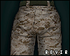 R║USMC Pants