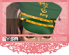 ⚓ Lysa Navy Cap
