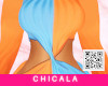 Ch: Lori Dress