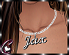 Jax  Necklace Female
