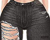 Baggy Street Pants + Tat