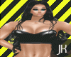 .JK. Outfit Pant+Top ABS