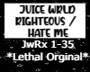 Juice Wrld Remix