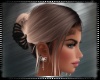 Cute BF Clip Hair Black