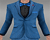 `Rayz Blue Suit