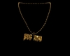 NECK CUSTOM M