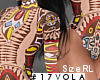 Yon-Tribal RL