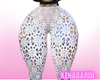 Knitted Tights EMBX-WTE