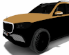 Gold & Black GLS 600