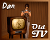 Dan| Tv Old  YouTube