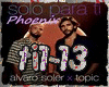[Mix]Solo Para Ti