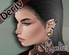 Kz! Tomboy Deriv Stem