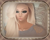 ! Nathaly RoseGoldBlonde