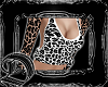[DS]~Leopard Sexy Top