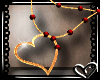 ♡~ Heart n Beads ~