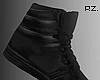rz. Leather Kicks