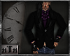 xTx- Jacket purple xtx