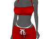 Gida Red Set ❤️