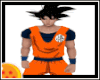 Goku Go! Symbol Top