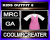 KIDS OUTFIT 8