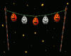 (YS) Lanterns Halloween