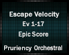 EpicScore-EscapeVelocity