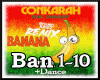 BANANA+DANCE