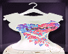 *B*Sunburst Heart XXL