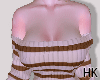HKðStriped Mini V.4