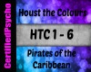 POC - Houst the Colours
