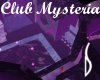 Club Mysteria