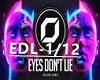 eyes dont lie+DF/M