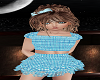 Blue Dress Mommy & Me