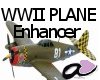 WWII War Plane Enhancer