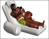 Cuddle Me Kiss Me Float