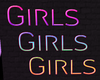 Girls Girls GIRLS