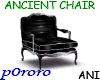 *Mus* Ancient Chair