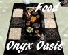 Onyx Oasis Dinning