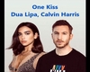 dua lipa - calvin harris
