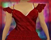 HQ tss red dress p1