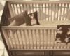 Family Rabbit crib