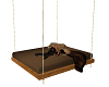 Hanging Bed