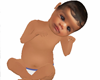 Jahaziah baby in diaper