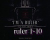 Ruler - Epic Rock