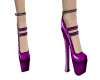 Purple Sandal/Shoes