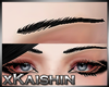 Ks~ Black Eyebrows