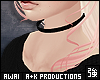 !強 Kai Choker